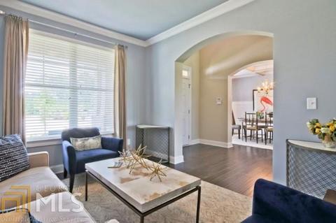 3329 Alhambra Cir, Hampton, GA 30228 photo 9
