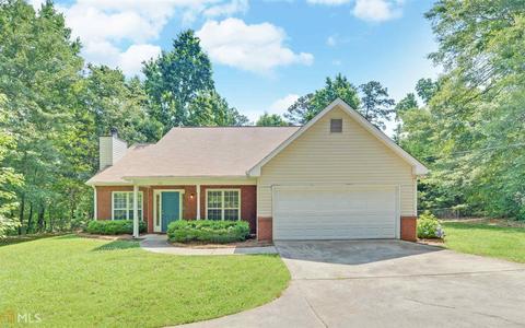 130 Sears Cir, Covington, GA 30016 photo 1