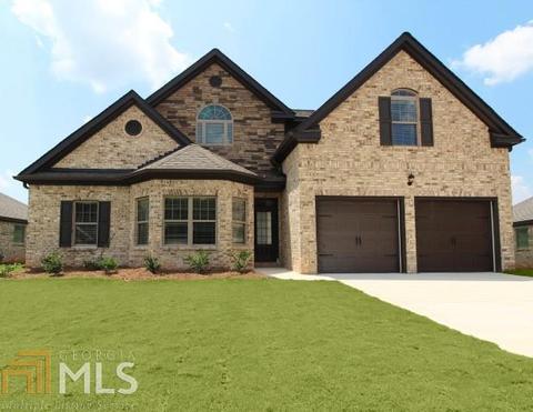 3608 Grassy Dunes Way, Hampton, GA 30228 photo 1