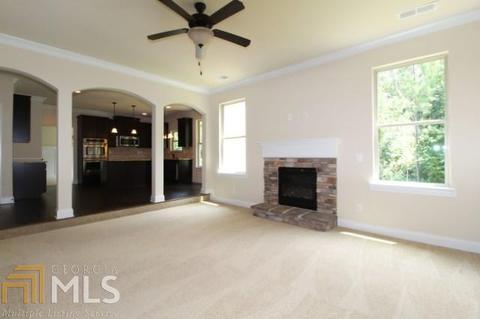 3612 Grassy Dunes Way, Hampton, GA 30228 photo 5
