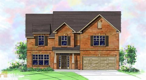 3612 Grassy Dunes Way, Hampton, GA 30228 photo 1
