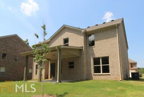 3612 Grassy Dunes Way, Hampton, GA 30228 photo 2