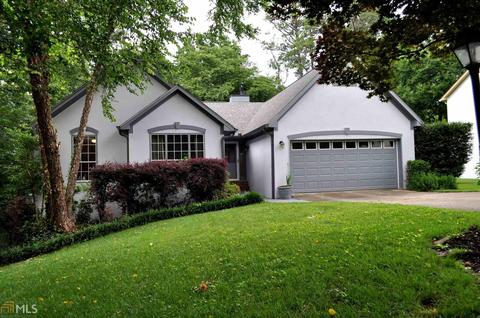 3195 Bugle Dr, Duluth, GA 30096 photo 1
