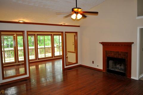 3195 Bugle Dr, Duluth, GA 30096 photo 9