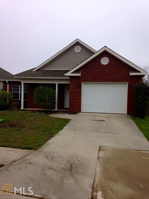 504 Covington, Byron, GA 31008 photo 1