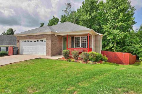 10951 Cimmaron Ct, Hampton, GA 30228 photo 2