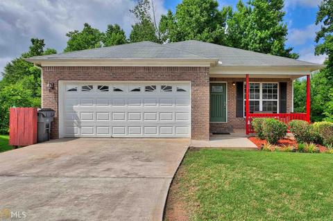 10951 Cimmaron Ct, Hampton, GA 30228 photo 1