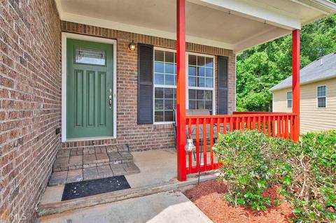 10951 Cimmaron Ct, Hampton, GA 30228 photo 4