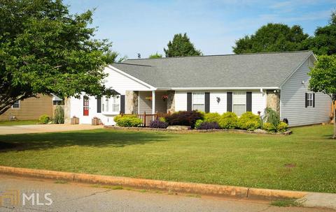 2637 Rosecommons Dr, Hampton, GA 30228 photo 1