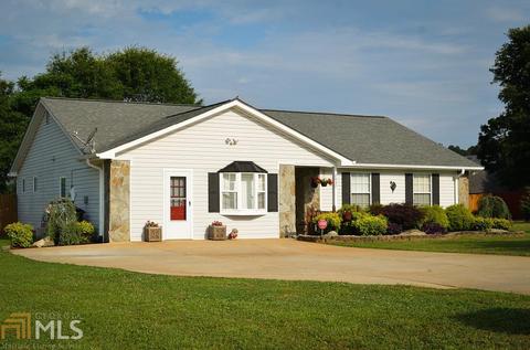 2637 Rosecommons Dr, Hampton, GA 30228 photo 2