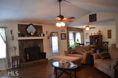 2637 Rosecommons Dr, Hampton, GA 30228 photo 16