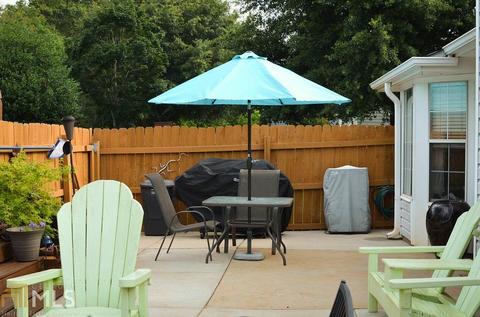 2637 Rosecommons Dr, Hampton, GA 30228 photo 4
