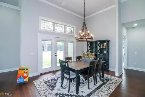 202 Sidney David St, Warner Robins, GA 31088 photo 4