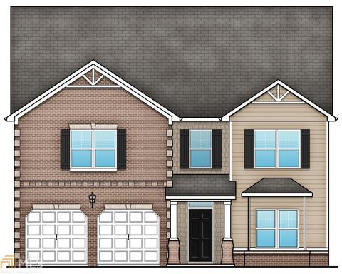 580 Sedona Loop, Hampton, GA 30228 photo 1