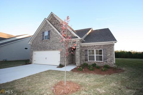 376 Linman Dr, Lagrange, GA 30241 photo 1