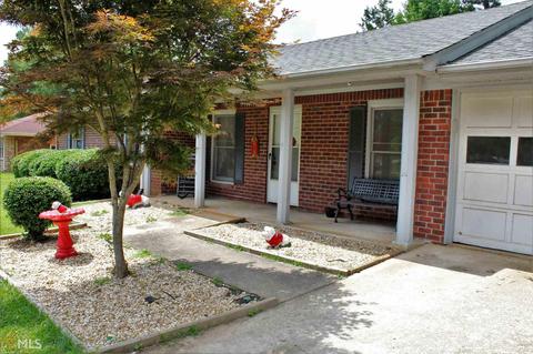 173 Settle St, Winder, GA 30680 photo 2