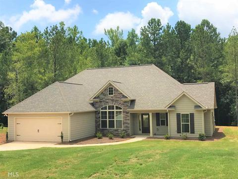 409 Jasmine Cir, Lagrange, GA 30241 photo 2