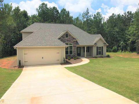 409 Jasmine Cir, Lagrange, GA 30241 photo 3