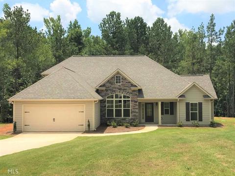 409 Jasmine Cir, Lagrange, GA 30241 photo 1
