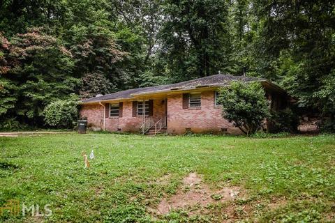 5195 Pinecrest Dr, Covington, GA 30014 photo 4