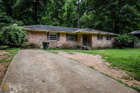 5195 Pinecrest Dr, Covington, GA 30014 photo 1