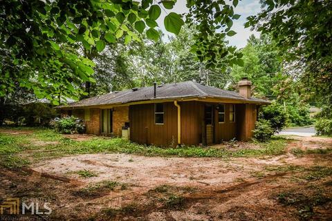 5195 Pinecrest Dr, Covington, GA 30014 photo 2