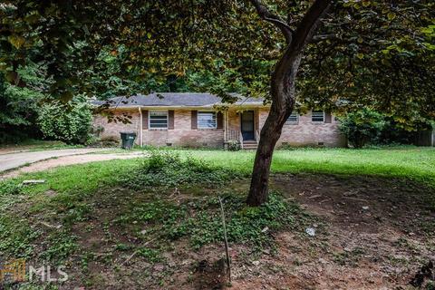 5195 Pinecrest Dr, Covington, GA 30014 photo 5