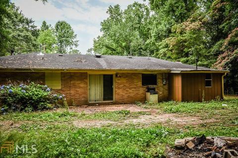 5195 Pinecrest Dr, Covington, GA 30014 photo 3