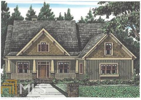 2068 Windfield Dr, Monroe, GA 30655 photo 3