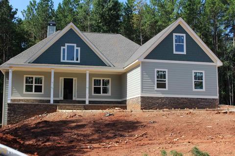 2068 Windfield Dr, Monroe, GA 30655 photo 1