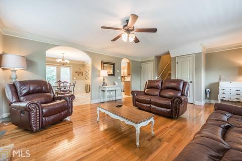 159 S Woods Ct, Jasper, GA 30143 photo 7