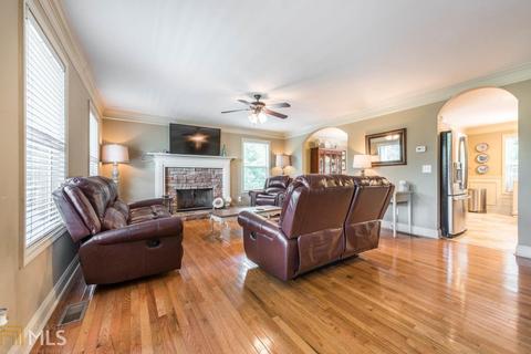 159 S Woods Ct, Jasper, GA 30143 photo 5