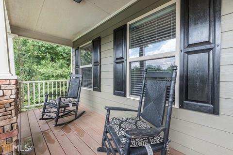 159 S Woods Ct, Jasper, GA 30143 photo 3
