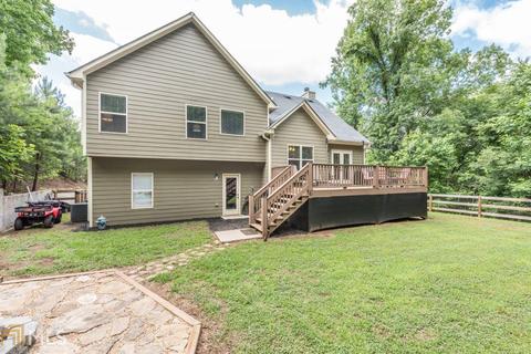 159 S Woods Ct, Jasper, GA 30143 photo 28