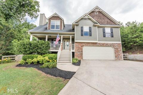 159 S Woods Ct, Jasper, GA 30143 photo 1