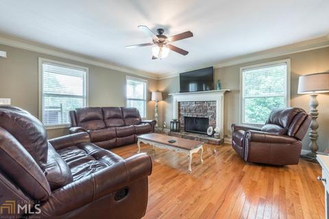 159 S Woods Ct, Jasper, GA 30143 photo 6