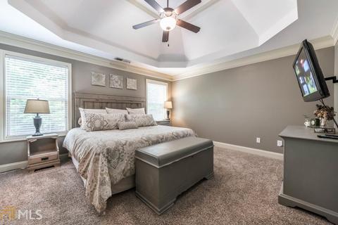 159 S Woods Ct, Jasper, GA 30143 photo 13