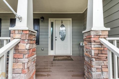 159 S Woods Ct, Jasper, GA 30143 photo 2