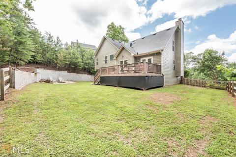 159 S Woods Ct, Jasper, GA 30143 photo 29