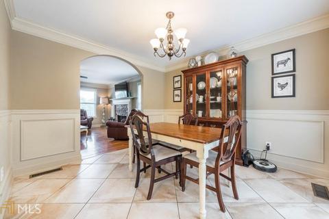 159 S Woods Ct, Jasper, GA 30143 photo 9
