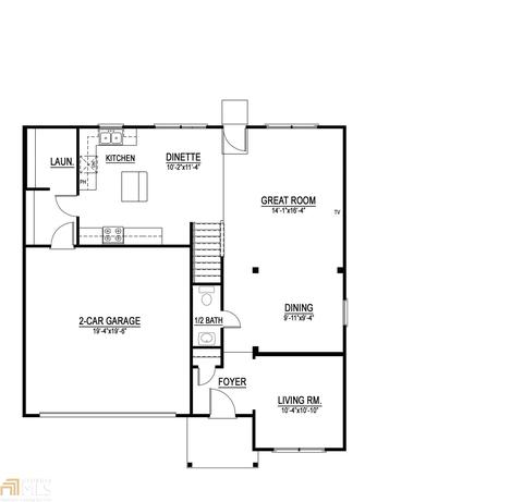 103 Navigation Ct, Bethlehem, GA 30620 photo 2