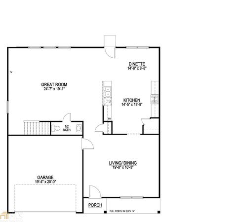 101 Navigation Ct, Bethlehem, GA 30620 photo 2