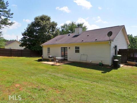 404 Hampton Green Dr, Lagrange, GA 30240 photo 15