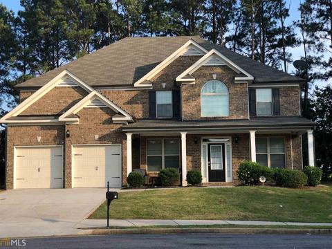 60 Winnstead Pl, Covington, GA 30016 photo 1
