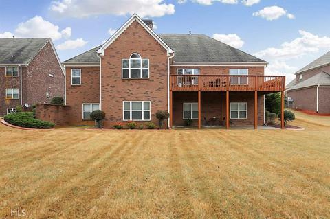 4069 Rotterdam Pass, Hampton, GA 30228 photo 20