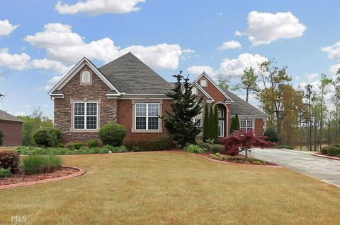 4069 Rotterdam Pass, Hampton, GA 30228 photo 1