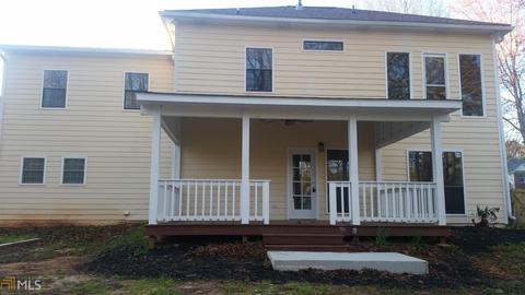 11660 Heritage Dr, Hampton, GA 30228 photo 2