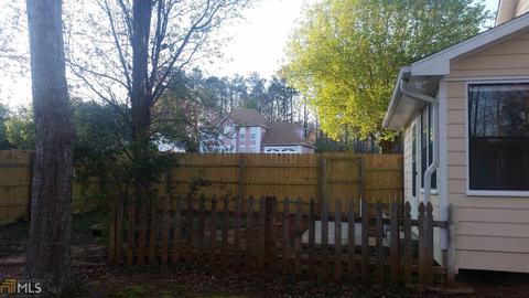 11660 Heritage Dr, Hampton, GA 30228 photo 4