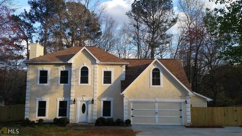 11660 Heritage Dr, Hampton, GA 30228 photo 1