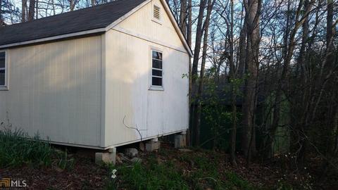 11660 Heritage Dr, Hampton, GA 30228 photo 3